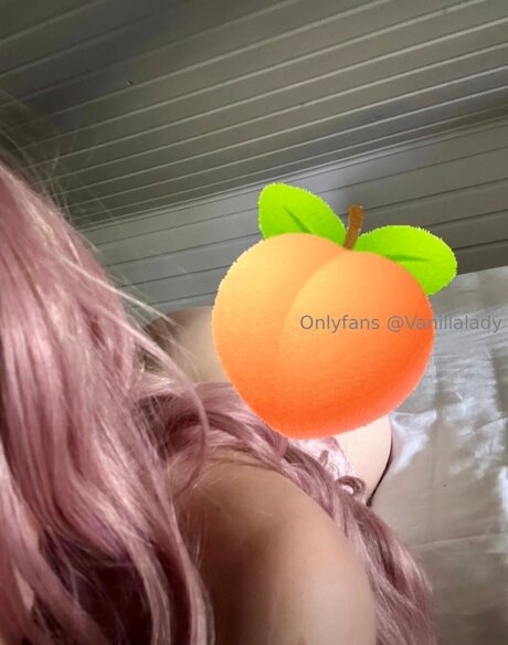 Vanillalady only fans content