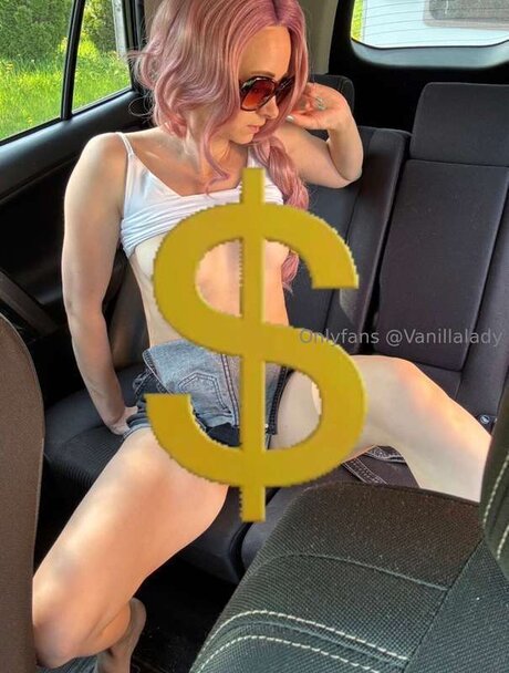 Vanillalady nudes leaked onlyfans