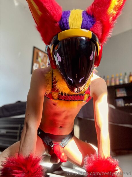 Zestyzekead onlyfans porn leak