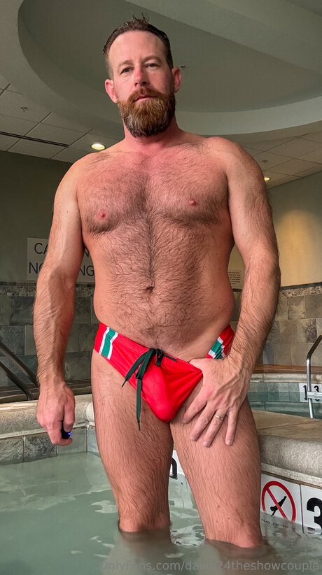 Dawn24theshowcouple only fans nudes