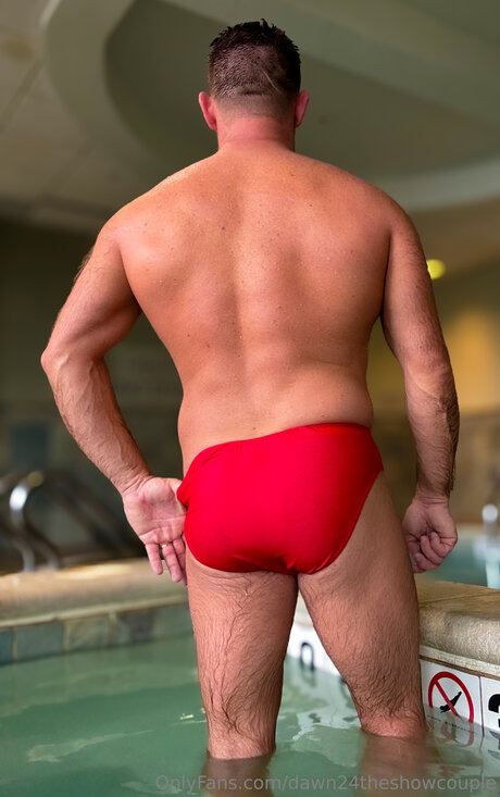 Dawn24theshowcouple nude onlyfans leaks