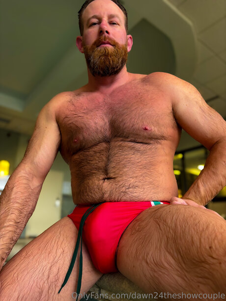 Dawn24theshowcouple onlyfans leaks sex