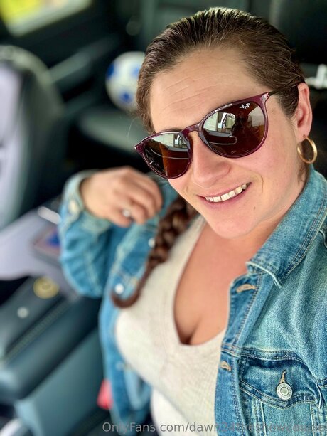 Dawn24theshowcouple onlyfans sextape