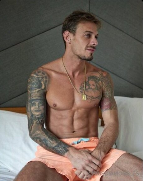 Chrisdiamondxx xxx onlyfans