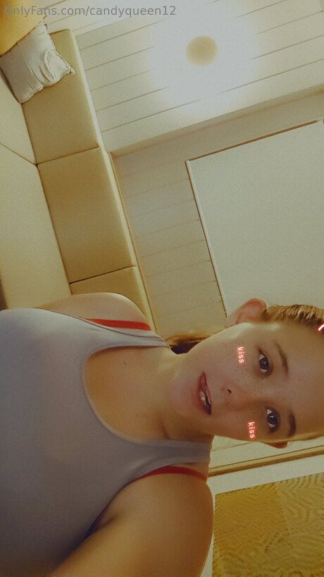 Candyqueen12 onlyfans ass