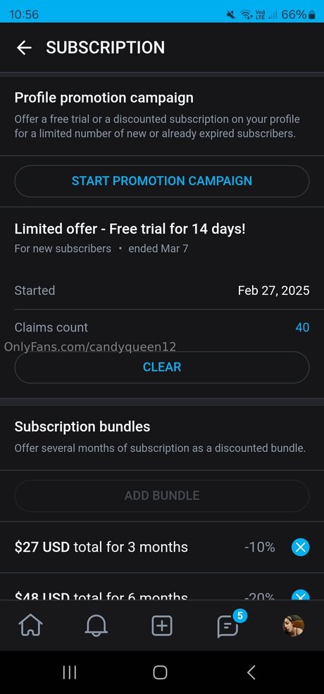 Candyqueen12 leaked onlyfans free