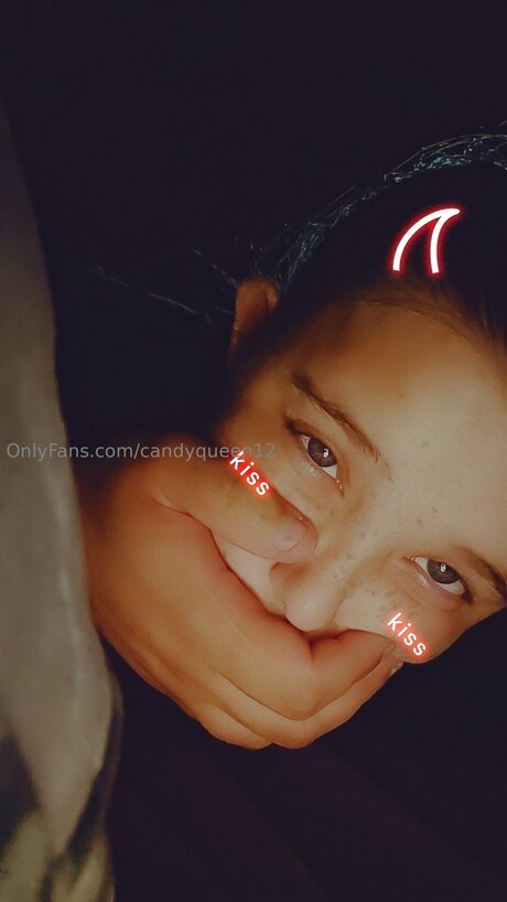 Candyqueen12 onlyfans leak porn