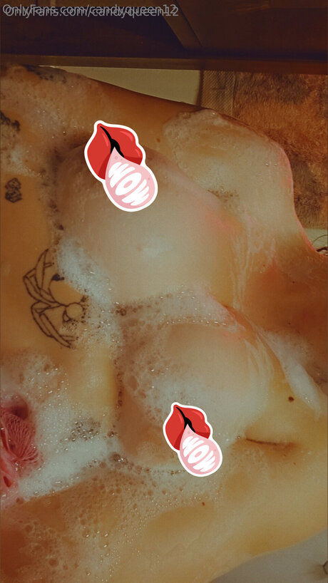 Candyqueen12 only fans pic
