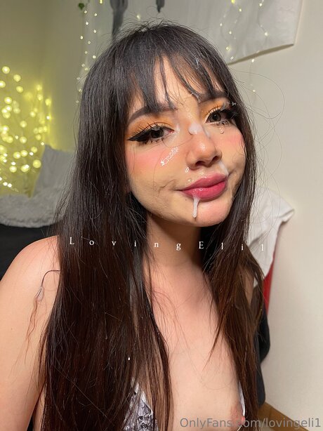 Lovingeli1 onlyfans