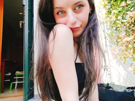 Adorableminute2312_ nude leak onlyfans