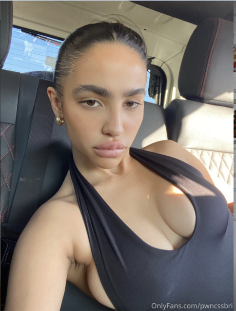 Brianna Anderson onlyfans free porn