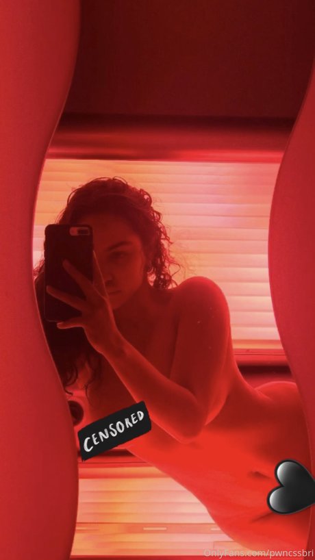 Brianna Anderson nude porn onlyfans