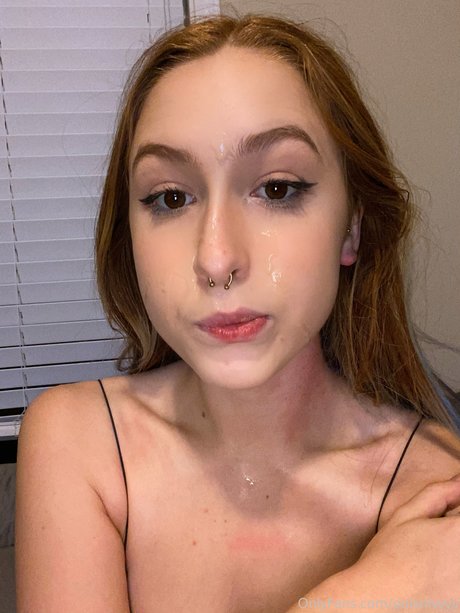 Ivy Lune nude leaks onlyfans