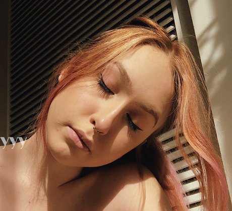 Ivy Lune onlyfans sex leaked