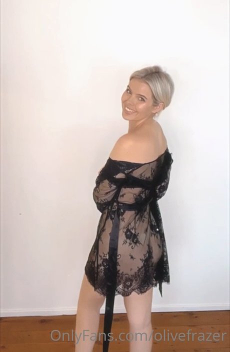 Olivia Frazer_ onlyfans leak ass