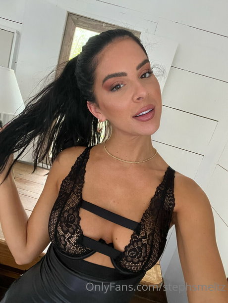 Stephanie Smeltz onlyfans leak sex