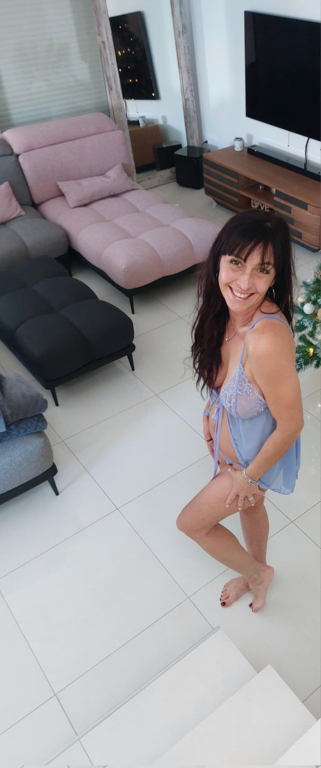 Lili jolie naked only fans