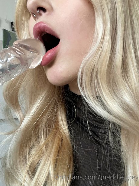 Maddie Grey_ onlyfans leaked sex