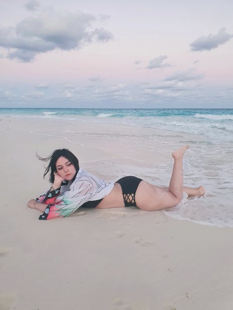 Judys Lullaby boobs onlyfans