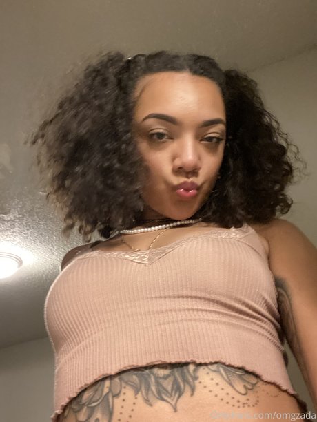 Zada Marquez onlyfans leak