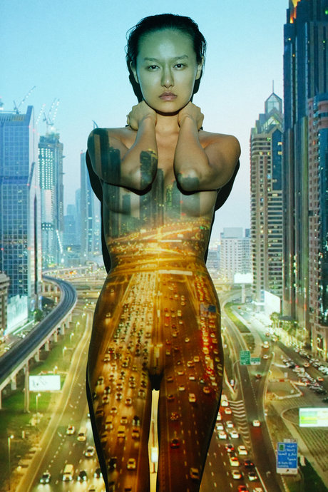 Ana Chi onlyfans leaka