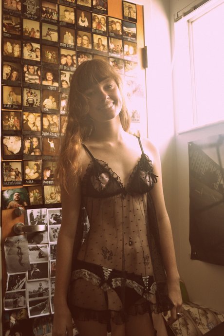 Bunniexgirl onlyfans leake