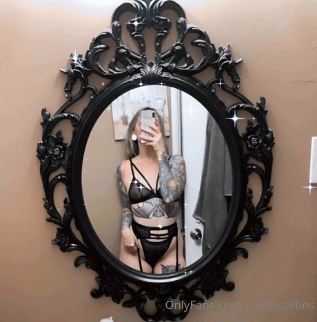 _Spookybabe onlyfans sexy