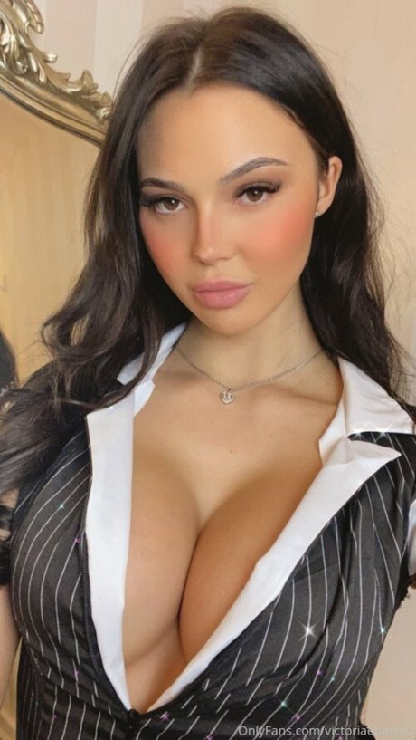 Victoria barrett onlyfans leaks nudes