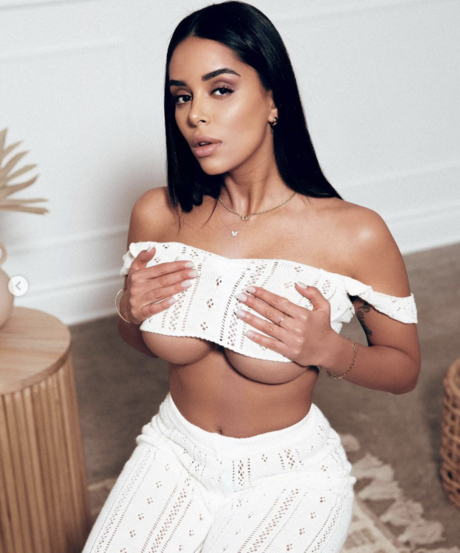 Vida Mochaa onlyfans nsfw