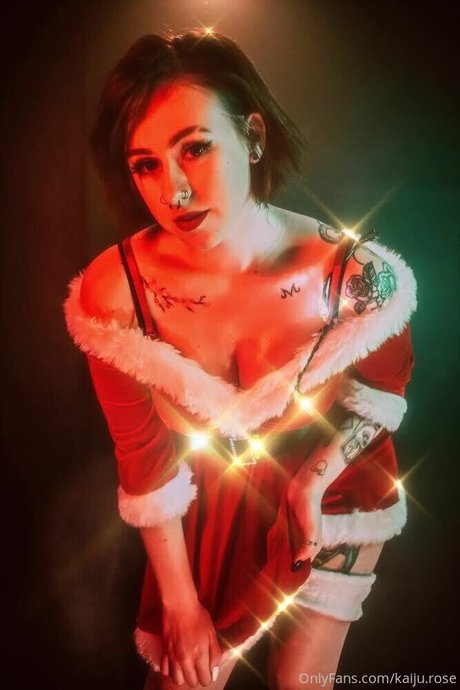 Kaiju rose only fans