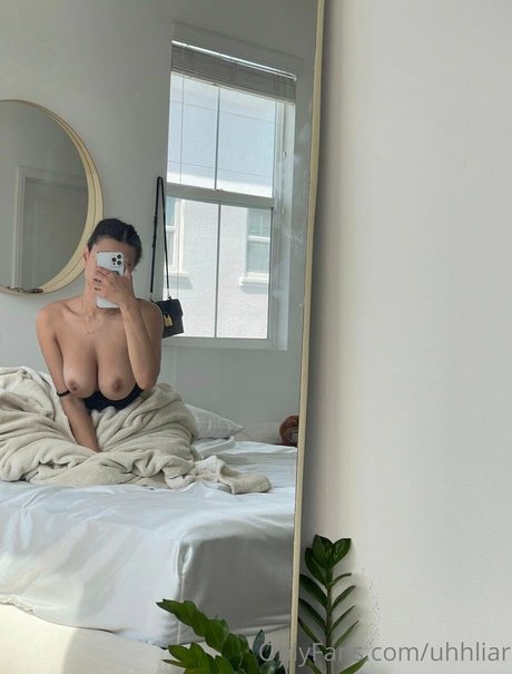 Uhhlia leaked porn onlyfans
