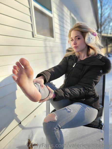 Valerie White_ only fans photos