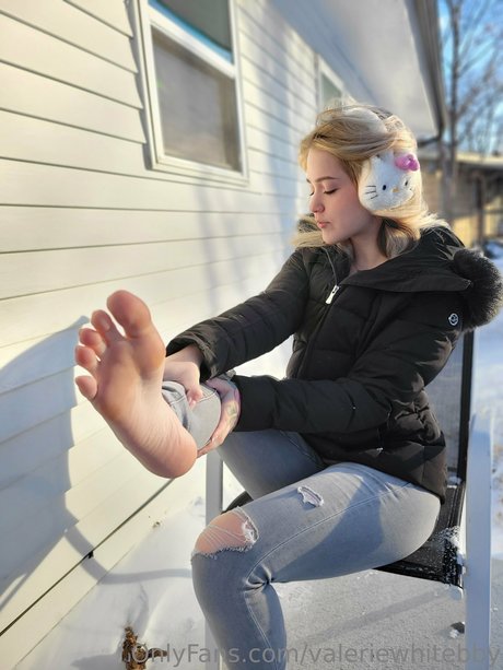 Valerie White_ onlyfans leaka