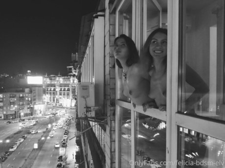 Felicia vina strip onlyfans