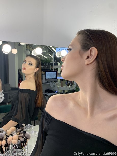 Felicia vina nudes onlyfans leaked