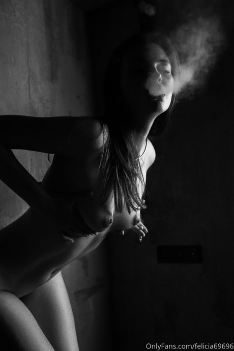 Felicia vina onlyfans leaked free