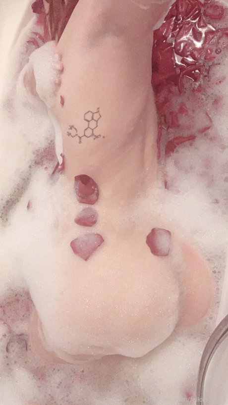 Felicia vina ass onlyfans