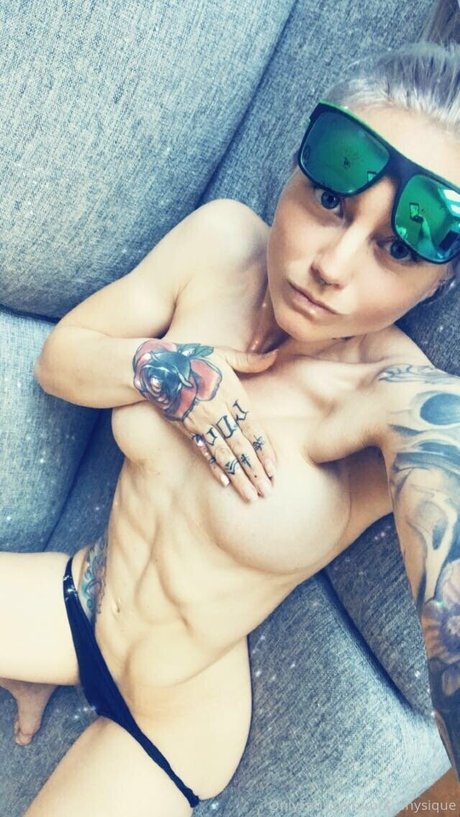 _Pauline Von Schinkel nudes onlyfans leak