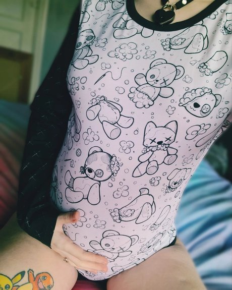 Autumn wolf Profile pic