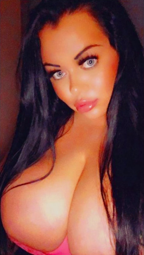 Karla Bentley onlyfans leake