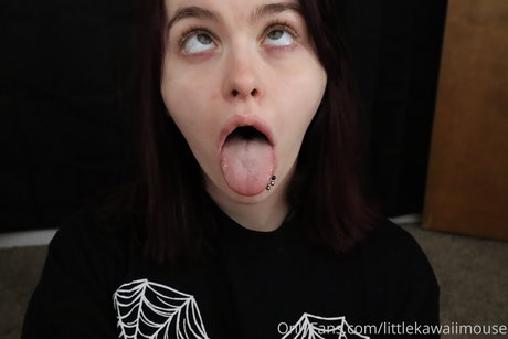 Littlekawaiimouse porn onlyfans