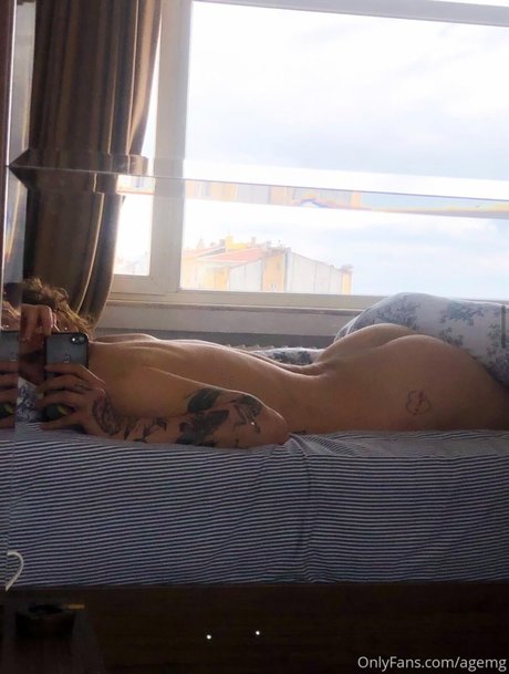 Agemg Ecem leaked onlyfans naked