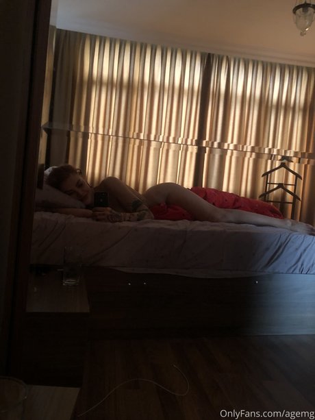 Agemg Ecem onlyfans porn free