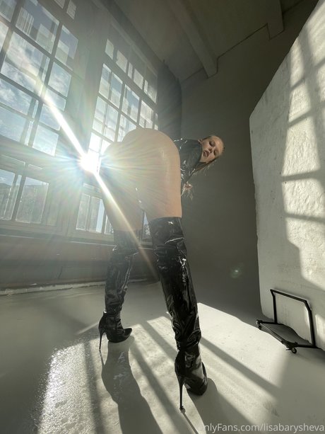 Lisa Barysheva_ onlyfans nude