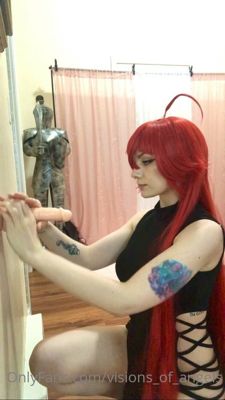 _Angel Marie only fans review