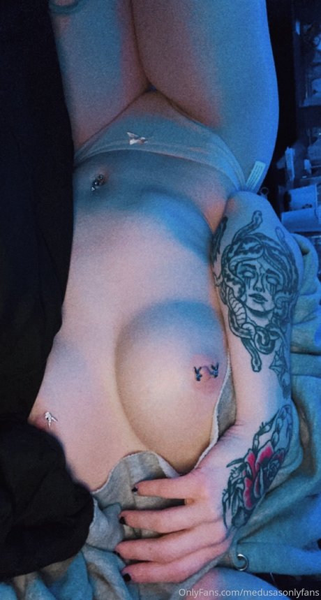 Medusas hot onlyfans