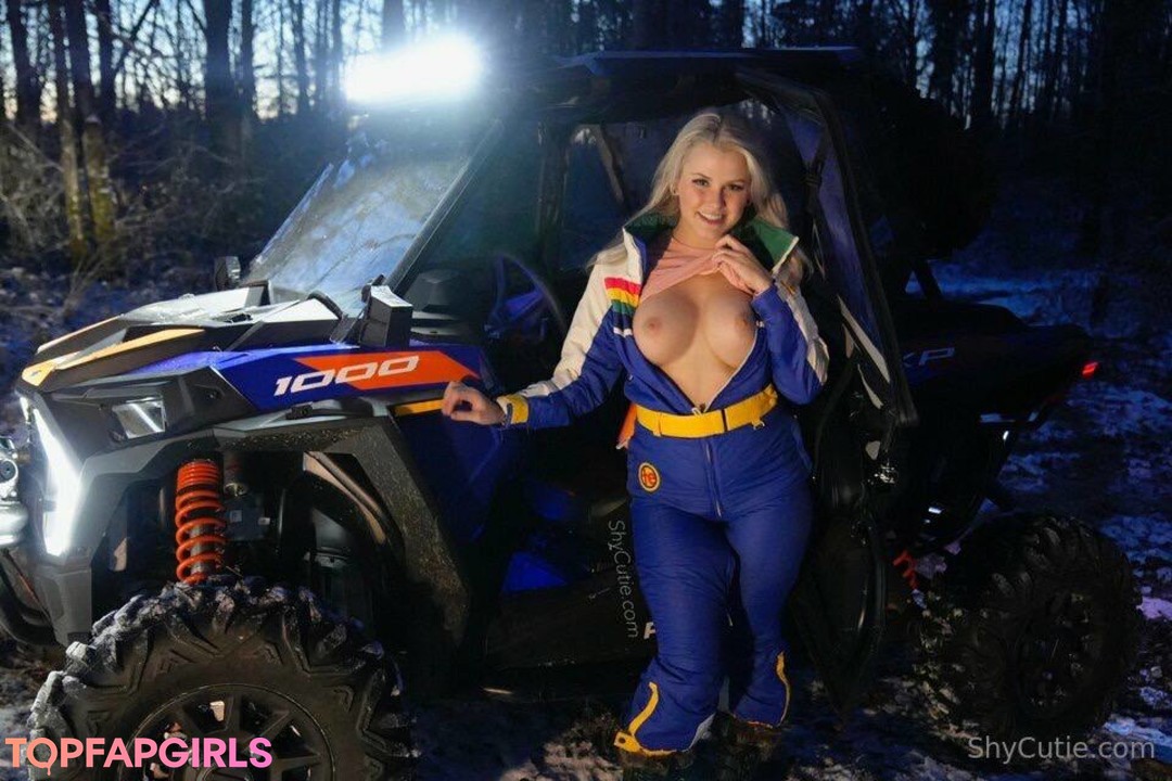 Shycutie hot onlyfans