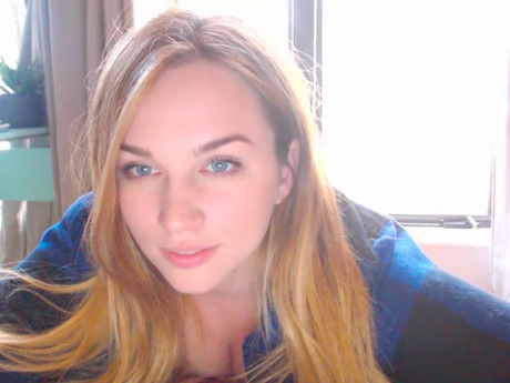 Adrey nude onlyfans porn