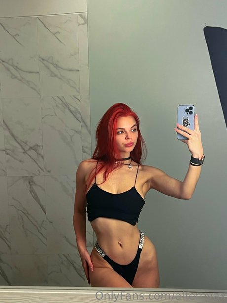 EvaAlter onlyfans sextape