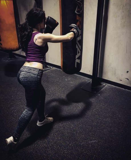 Cindy Brunet onlyfans model photo